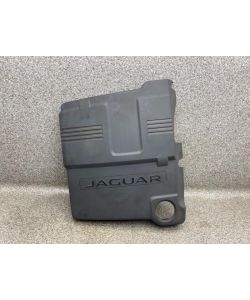 Motorabdeckung oben CX23-6A949-ED 192Tkm Jaguar XF X250 2.2 D 14.2015.188