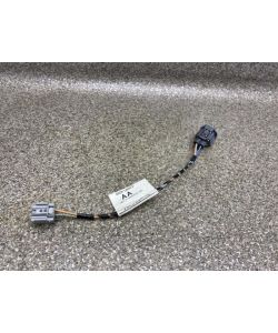 Kabelbaum DX23-14A413-AA 192Tkm Jaguar XF X250 2.2 D Limousine 14.2015.193