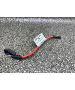 Kabelbaum CX23-14300-FA 192Tkm Jaguar XF X250 2.2 D Limousine 14.2015.190