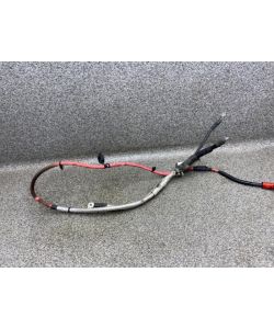 Kabelbaum DX23-14305-BA Batteriekabel Jaguar XF X250 2.2 D Limousine 14.2015.195
