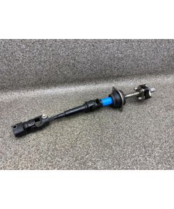 Kreuzgelenk Lenksäule Lenkstange 192Tkm Jaguar XF X250 2.2 D  14.2015.205