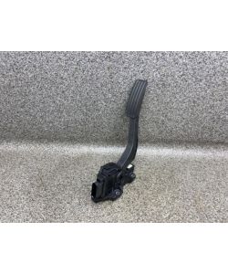 Gaspedal 9X23-9F832-AB 192Tkm Jaguar XF X250 2.2 D Limousine 14.2015.199