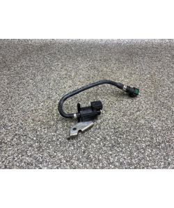 Magnetventil CX23-209052-AA Druckwandler 192Tkm Jaguar XF X250 2.2D  14.2015.202