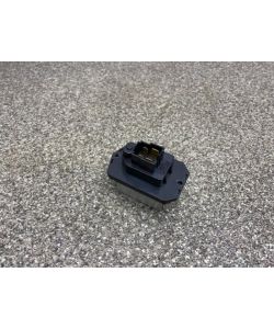 Gebläsewiderstand 077800-1020 192Tkm Jaguar XF X250 2.2 D  14.2015.207