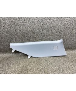 Verkleidung C-Säule links 8X23-F519A97-BG Jaguar XF X250 Limousine 14.2015.210