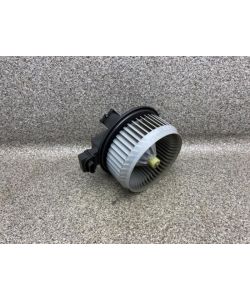 Heizungsgebläse AV272700-5391 192Tkm Jaguar XF X250 2.2 D  14.2015.208