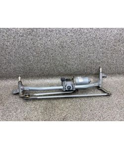 Wischermotor vorne 8X23-17500-AD Jaguar XF X250 2.2D 14.2015.220