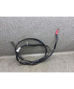Kabelbaum CX23-14310-BA Batteriekabel Jaguar XF X250 2.2 D Limousine 14.2015.225