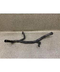 Kühlmittelrohr CX23-8286-ED Kühlwasserschlauch Jaguar XF X250 2.2 D 14.2015.262