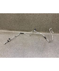 Klimaleitung Klimaschlauch Klimarohr 192Tkm Jaguar XF X250 2.2 D 14.2015.258