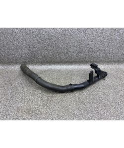 Kühlmittelrohr CX23-8B274-EC Kühlwasserschlauch Jaguar XF X250 2.2 D 14.2015.265