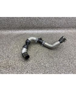 Kühlwasserschlauch CK1320755 Kühlmittelrohr Jaguar XF X250 2.2 D 14.2015.271