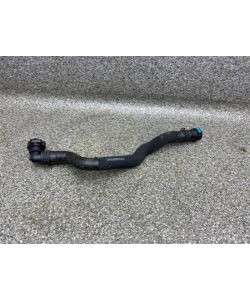 Kühlwasserschlauch Kühlmittelrohr Jaguar XF X250 2.2 D 14.2015.264