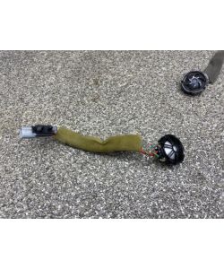 Lautsprecher vorne BJ32-18808-AC Jaguar XF X250 Limousine Facelift 14.2015.287