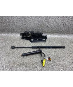 Scharnier Motorhaube rechts 39126609 39169701 97Tkm Opel Insignia B 19.1980.186