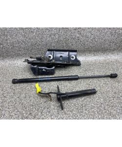 Scharnier Motorhaube links 39126608 34205751C 97Tkm Opel Insignia B 19.1980.185