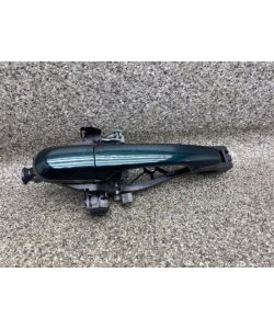 Türgriff hinten rechts 192Tkm Jaguar XF X250 Facelift 14.2015.016