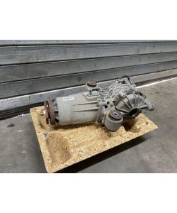 Differential hinten 95129498 151Tkm Chevrolet Captiva 2.2D AWD 13.1996.125