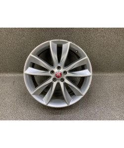 Alufelgen 8,5J R20 ET49 Felgen def Jaguar XF X250 Limousine Facelift 14.2015.278