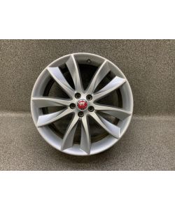 Alufelgen 8,5J R20 ET49 Felgen Jaguar XF X250 Limousine Facelift 14.2015.279