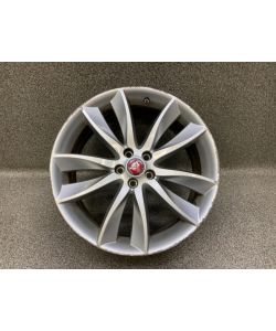 Alufelgen 8,5J R20 ET49 Felgen def Jaguar XF X250 Limousine Facelift 14.2015.280