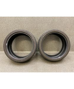 2x Sommerreifen Dunlop SP Sport Maxx J 255/35 ZR20 97Y Reifen 14.2015.282