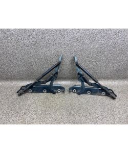 Scharnier Heckklappe links rechts Jaguar XF X250 Limousine 14.2015.004