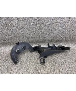 Halter Türgriff Türschloss hinten rechts Jaguar XF X250 Facelift 14.2015.028