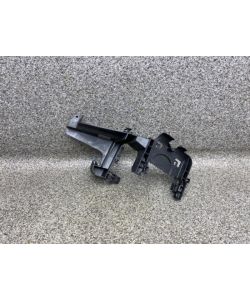 Halter Türgriff Türschloss vorne rechts Jaguar XF X250 Facelift 14.2015.029