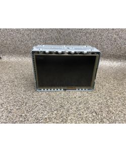 Display FX2310E889AC Monitor Jaguar XF X250 Limousine Facelift 14.2015.040