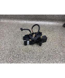 Schleifring 8W83-13N064-CB Kontaktwalze def 192Tkm Jaguar XF X250 14.2015.043