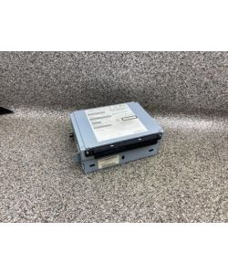 Navigation CF6N-18C815-HJ Jaguar XF X250 2.2 D Limousine Facelift  14.2015.048