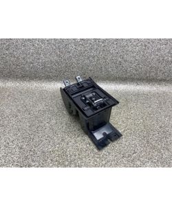 Aschenbecher Mittelkonsole Jaguar XF X250 Limousine 14.2015.053