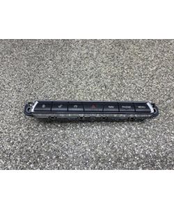 Schalterleiste CX23-13D734-CC def Jaguar XF X250 Limousine Facelift 14.2015.054