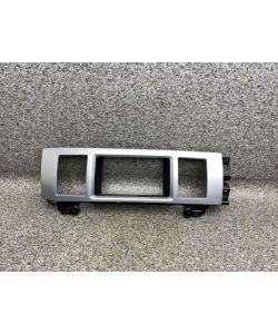 Blende Armaturenbrett CX23045C34A Jaguar XF X250 Limousine Facelift 14.2015.055