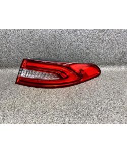 Rückleuchte rechts CX23-13404-AD Jaguar XF X250 Limousine Facelift 14.2015.071