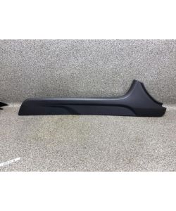 Verkleidung Mittelkonsole rechts Jaguar XF X250 Limousine Facelift 14.2015.073