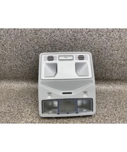 Innenraumleuchte CX23-MBBV-BB Jaguar XF X250 Limousine Facelift 14.2015.074