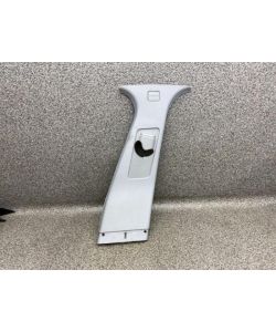 Verkleidung B-Säule rechts 9X23F24396AB Jaguar XF X250 Facelift 14.2015.079