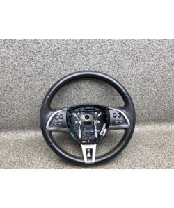 Lederlenkrad def 192Tkm Jaguar XF X250 Limousine Facelift 14.2015.086