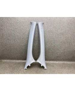 Verkleidung A-Säule links rechts Jaguar XF X250 Limousine 14.2015.092