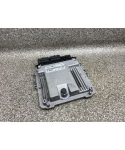 Motorsteuergerät EX23-12C520-VA 192Tkm Jaguar XF X250 2.2 D Facelift 14.2015.093