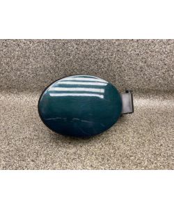 Tankklappe Green HGY Tankdeckel Jaguar XF X250 Limousine Facelift 14.2015.104