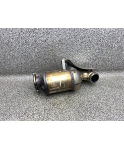 Partikelfilter CX23-5E212-AC DPF 192Tkm Jaguar XF X250 2.2 D 14.2015.138