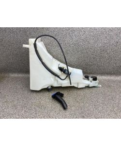 Waschwasserbehälter 8X23-17B613-B Jaguar XF X250 2.2 D Facelift 14.2015.144