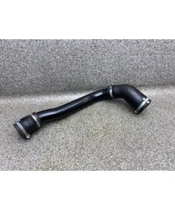 Ladeluftrohr Ansaugrohr 192Tkm Jaguar XF X250 2.2 D Facelift 14.2015.145