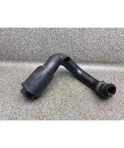 Ladeluftrohr CX23-9C602-AA Ansaugrohr Jaguar XF X250 2.2 D Facelift 14.2015.146