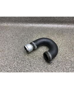 Ladeluftschlauch Ansaugschlauch 192Tkm Jaguar XF X250 2.2 D 14.2015.149