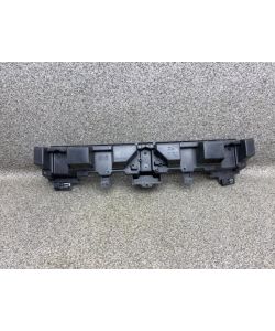 Halter Stoßstange hinten 8X23-17B861AE Jaguar XF X250 Limousine 14.2015.152