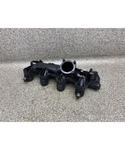 Abgaskrümmer 9659449480D 192Tkm Jaguar XF X250 2.2 D 14.2015.160